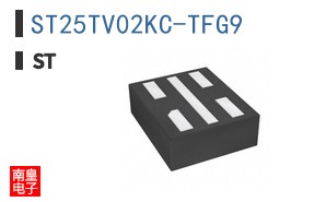 ST25TV02KC-TFG9