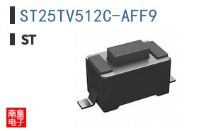 ST25TV512C-AFF9