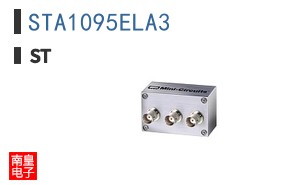 STA1095ELA3