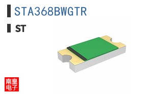 STA368BWGTR