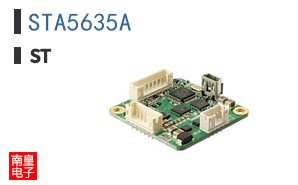 STA5635A