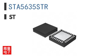 STA5635STR