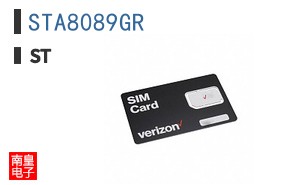 STA8089GR