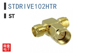 STDRIVE102HTR