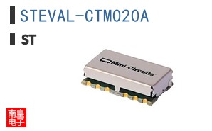 STEVAL-CTM020A