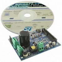 STEVAL-IHM032V1|ST电子元件