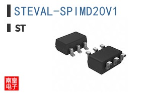 STEVAL-SPIMD20V1