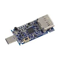 STEVAL-USBC2DP|ST电子元件