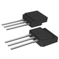 STFI11NM65N|ST电子元件