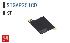 STGAP2SICD