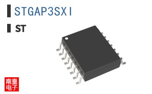 STGAP3SXI