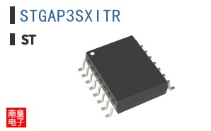 STGAP3SXITR