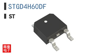STGD4H60DF