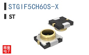 STGIF5CH60S-X