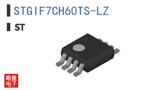 STGIF7CH60TS-LZ