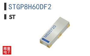 STGP8H60DF2