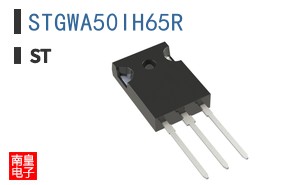 STGWA50IH65R