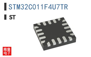 STM32C011F4U7TR