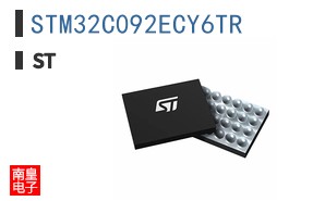 STM32C092ECY6TR