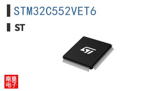 STM32C552VET6