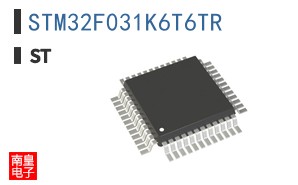 STM32F031K6T6TR