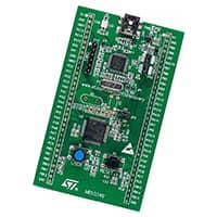 STM32F0DISCOVERY|ST电子元件