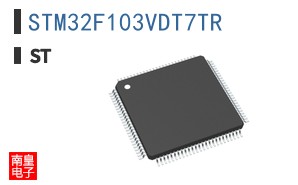 STM32F103VDT7TR