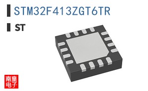 STM32F413ZGT6TR
