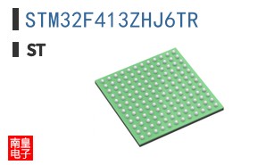 STM32F413ZHJ6TR