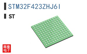 STM32F423ZHJ6I