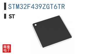 STM32F439ZGT6TR