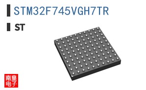 STM32F745VGH7TR