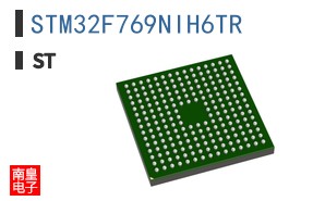 STM32F769NIH6TR