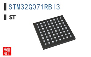 STM32G071RBI3