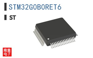 STM32G0B0RET6