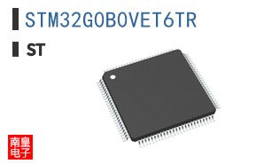 STM32G0B0VET6TR