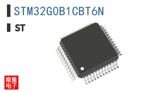 STM32G0B1CBT6N