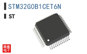 STM32G0B1CET6N