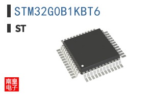 STM32G0B1KBT6