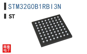 STM32G0B1RBI3N