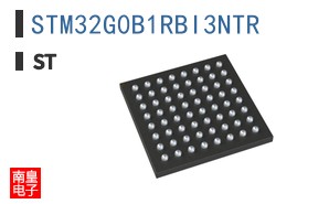 STM32G0B1RBI3NTR
