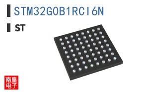 STM32G0B1RCI6N