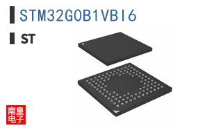 STM32G0B1VBI6