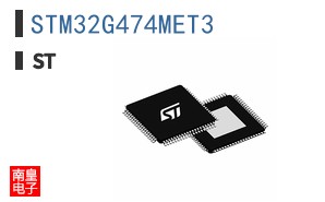 STM32G474MET3