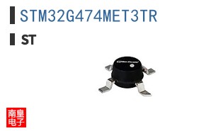 STM32G474MET3TR