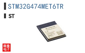 STM32G474MET6TR