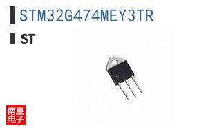 STM32G474MEY3TR