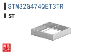 STM32G474QET3TR