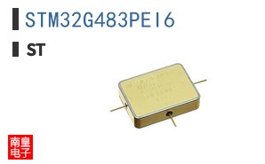STM32G483PEI6