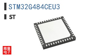 STM32G484CEU3